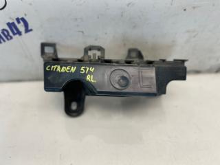 Фото запчасти крепление бампера заднее левое Citroen C-Elysee 2013 Б/У запчасть Запчасть крепление бампера заднее левое Citroen C-Elysee 2013