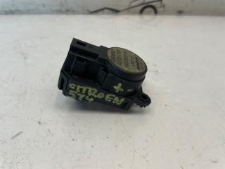 Фото запчасти сервопривод заслонки печки Citroen C-Elysee 2013 Б/У запчасть Запчасть сервопривод заслонки печки Citroen C-Elysee 2013