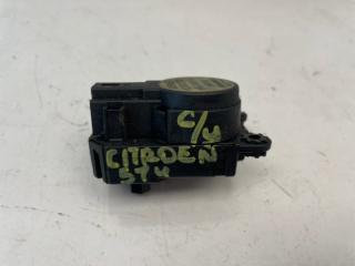 Фото запчасти сервопривод заслонки печки Citroen C-Elysee 2013 Б/У запчасть Запчасть сервопривод заслонки печки Citroen C-Elysee 2013