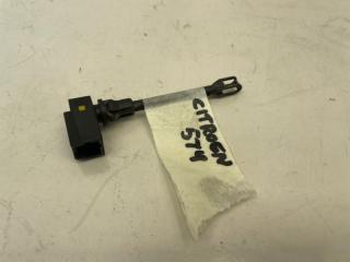 Фото запчасти датчик температуры воздуха в салоне Citroen C-Elysee 2013 Б/У запчасть Запчасть датчик температуры воздуха в салоне Citroen C-Elysee 2013