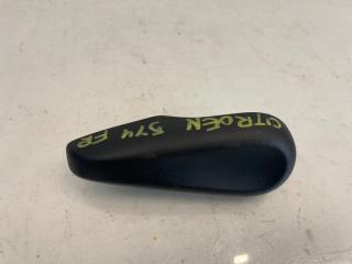 Фото запчасти ручка регулировки сидения передняя правая Citroen C-Elysee 2013 Б/У запчасть Запчасть ручка регулировки сидения передняя правая Citroen C-Elysee 2013