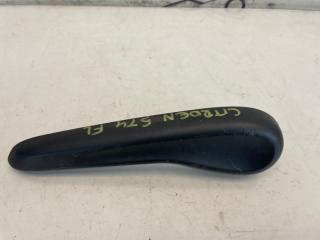 Фото запчасти ручка регулировки сидения передняя левая Citroen C-Elysee 2013 Б/У запчасть Запчасть ручка регулировки сидения передняя левая Citroen C-Elysee 2013