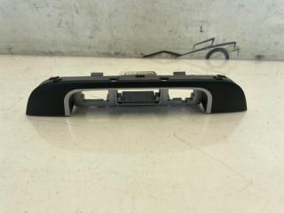 Запчасть накладка декоративная Hyundai IX35 2011