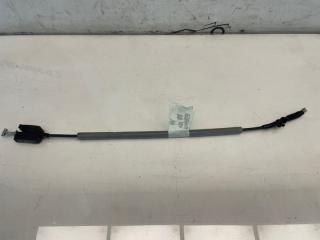 Запчасть тросик замка двери задний правый Volkswagen Touareg 2019