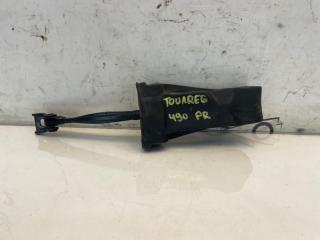 Запчасть ограничитель двери передний правый Volkswagen Touareg 2019