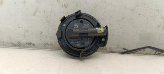 Запчасть датчик airbag правый Volkswagen Touareg 2019