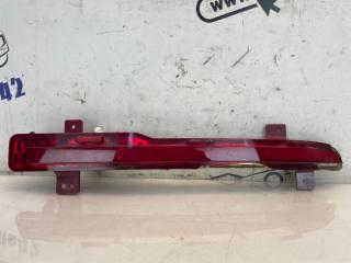 Запчасть катафот бампера задний правый Jetour Dashing 2022