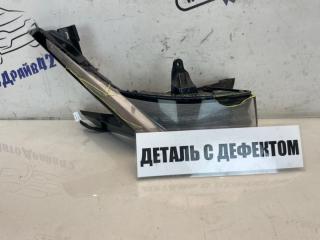 Запчасть фонарь задний правый Jetour Dashing 2022