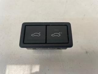 Запчасть кнопка открывания багажника задняя Volkswagen Touareg 2019