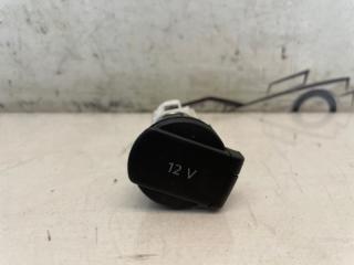 Запчасть прикуриватель Volkswagen Touareg 2019