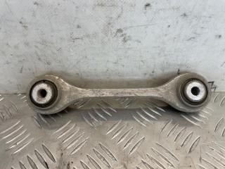 Запчасть стойка стабилизатора передняя правая Volkswagen Touareg 2019