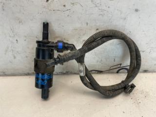 Запчасть насос омывателя фар Volkswagen Touareg 2019