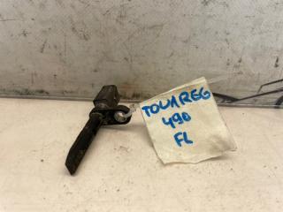 Запчасть датчик abs передний левый Volkswagen Touareg 2019