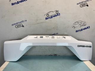 Запчасть накладка багажника задняя Jetour Dashing 2022