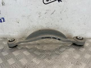 Запчасть рычаг подвески задний правый Volkswagen Touareg 2019