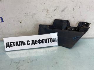 Запчасть брызговик задний правый Volkswagen Touareg 2019