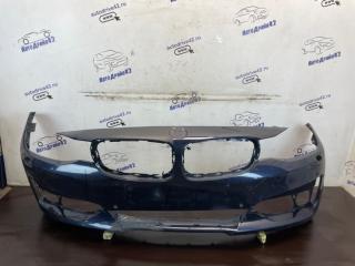 Запчасть бампер передний BMW 3-Series 2012