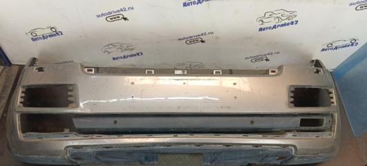 Запчасть бампер передний Land Rover Range Rover 2012