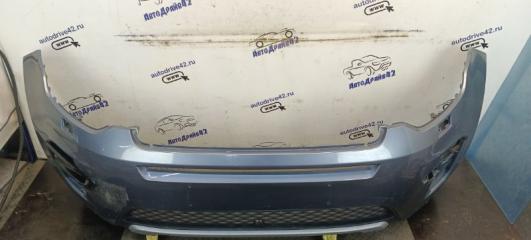Запчасть бампер передний Land Rover Discovery 2014