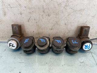 Запчасть парктроники передние Volkswagen Touareg 2019