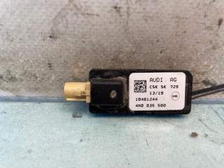 Запчасть антенна Volkswagen Touareg 2019