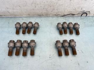 Запчасть болты колесные Volkswagen Touareg 2019