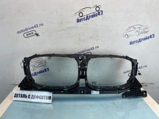 Запчасть воздухозаборник передний BMW X3 2017