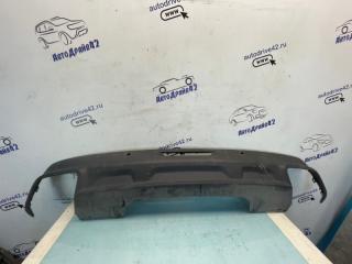 Запчасть накладка бампера задняя EXEED VX 2020