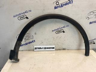 Фото запчасти накладка крыла передняя правая CHANGAN CS55 2019 Б/У запчасть Запчасть накладка крыла передняя правая CHANGAN CS55 2019