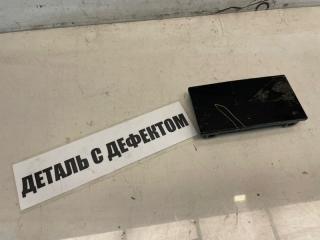 Фото запчасти заглушка бампера передняя CHANGAN CS55 2019 Б/У запчасть Запчасть заглушка бампера передняя CHANGAN CS55 2019