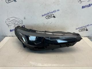 Фото запчасти фара передняя правая CHANGAN CS55 2019 Б/У запчасть Запчасть фара передняя правая CHANGAN CS55 2019