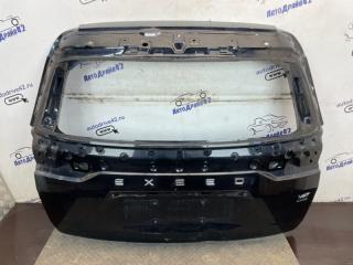 Запчасть дверь багажника EXEED VX 2020