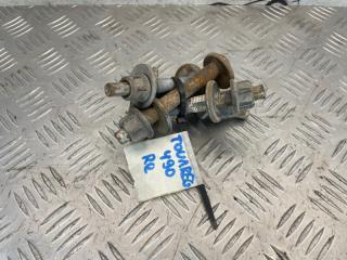 Запчасть болт крепления подрамника Volkswagen Touareg 2019