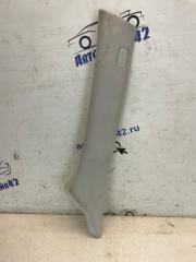 Запчасть накладка стойки передняя левая Mercedes-Benz GLE 2017