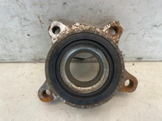 Запчасть ступица задняя Toyota Land Cruiser Prado 2008