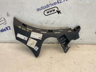 Запчасть крепление бампера переднее левое Mercedes-Benz GLC 2018