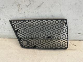 Запчасть заглушка бампера передняя левая Mercedes-Benz GL 2015