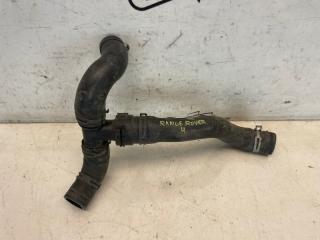 Запчасть патрубок Land Rover Range Rover Sport 2013