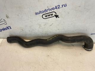 Запчасть патрубок интеркулера Land Rover Range Rover 2012