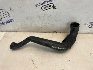 Запчасть патрубок интеркулера Land Rover Range Rover 2012