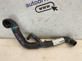 Запчасть патрубок системы охлаждения Land Rover Range Rover 2012