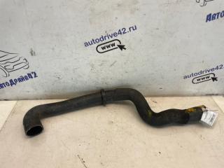 Запчасть патрубок интеркулера Land Rover Range Rover 2012