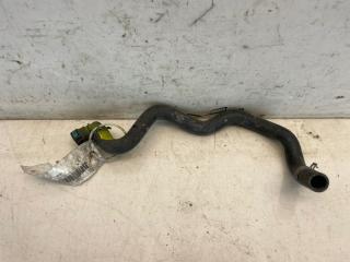 Запчасть патрубок системы охлаждения Land Rover Range Rover 2012