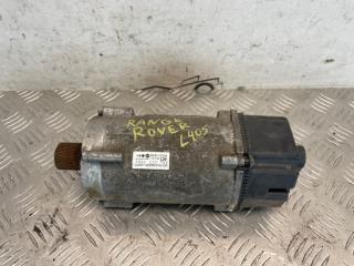 Запчасть электроусилитель руля Land Rover Range Rover 2012