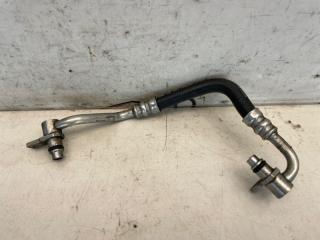 Запчасть патрубок Audi A6 2018