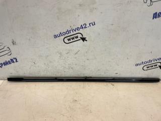 Запчасть уплотнитель стекла внешний задний левый BMW X5 2014