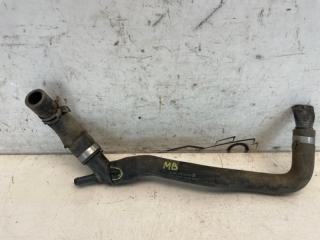 Запчасть патрубок системы охлаждения Mercedes-Benz M-Class 2015