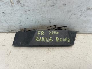 Запчасть крепление бампера переднее правое Land Rover Range Rover 2012