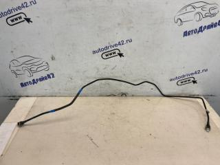 Запчасть клапан продувки адсорбера Land Rover Range Rover 2012