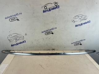 Запчасть молдинг бампера задний EXEED VX 2024